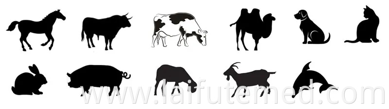 Veterinary Hospital Equipment, Es230V Veterinary Ultrasound Color Doppler Ultrasonic Diagnostic Imaging System